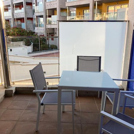 Residencial Illas Atlanticas En Sanxenxo 波多诺伏 外观 照片