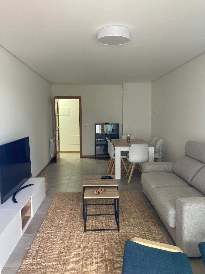 Residencial Illas Atlanticas En Sanxenxo 波多诺伏 外观 照片
