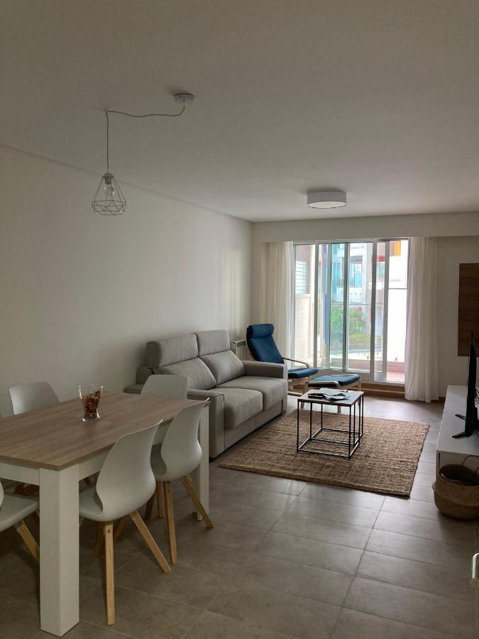 Residencial Illas Atlanticas En Sanxenxo 波多诺伏 外观 照片