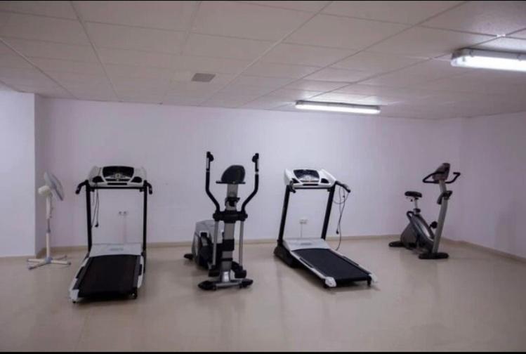 Residencial Illas Atlanticas En Sanxenxo 波多诺伏 外观 照片