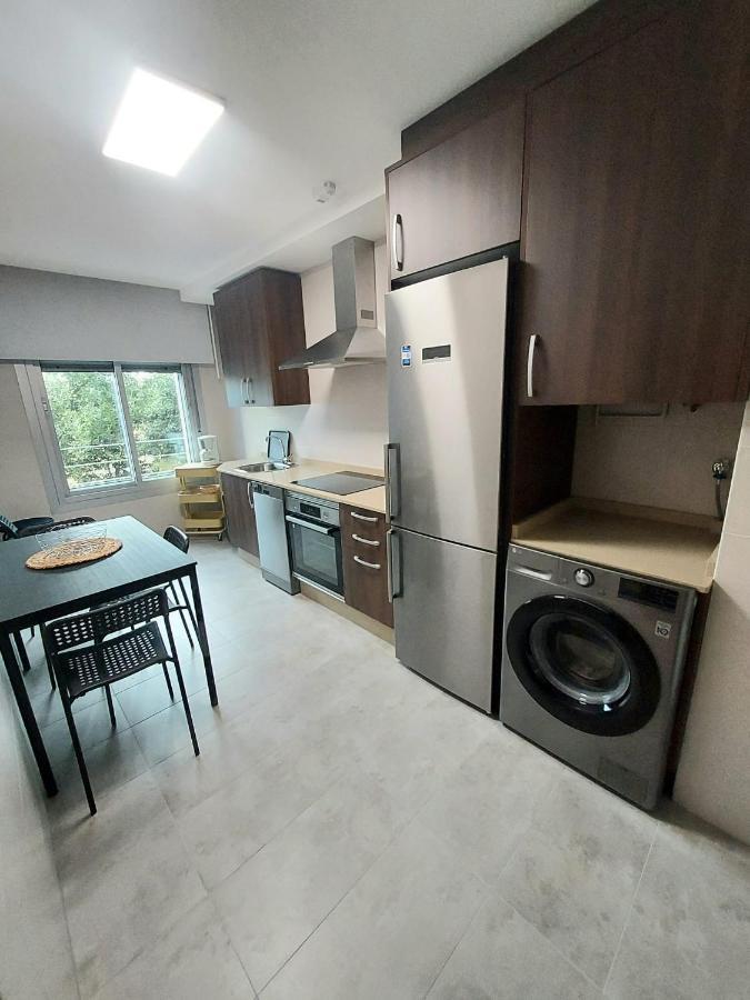Residencial Illas Atlanticas En Sanxenxo 波多诺伏 外观 照片