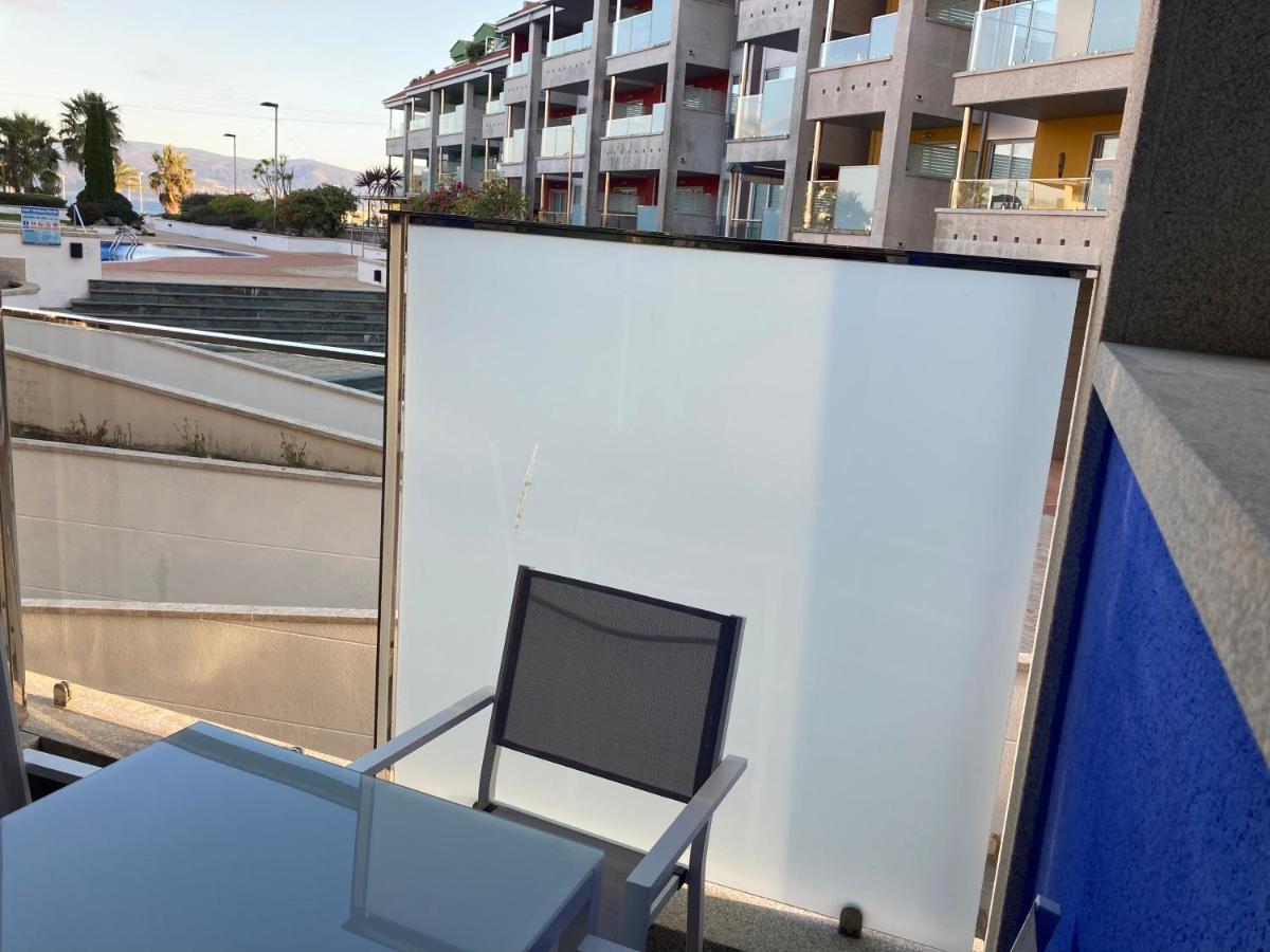 Residencial Illas Atlanticas En Sanxenxo 波多诺伏 外观 照片
